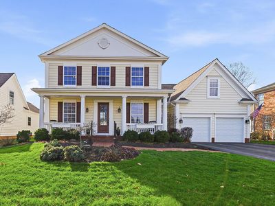 5143 Heath Gate Dr, New Albany, OH, 43054
