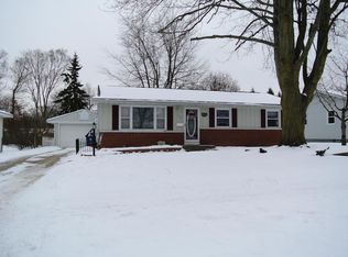 1738 35th St SW, Wyoming, MI 49519