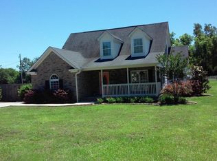 1321 Harvey St, Holly Hill, SC 29059