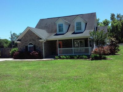 1321 Harvey St, Holly Hill, SC, 29059