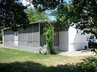 16 Mulberry Rd, Kerrville, TX 78028