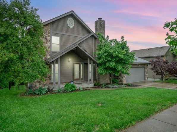 5946 Briarmist Pl, Saint Louis, MO 63128