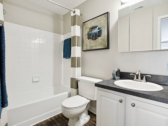 5th image of 3935 Sutton Place Blvd #710
