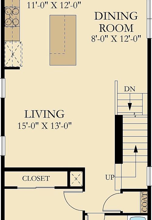 2nd image of 6732 SW 34th Avenue SW #33AA