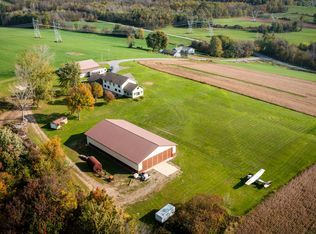 7186 Maxison Dr LOT WP001, Lyons, NY 14489