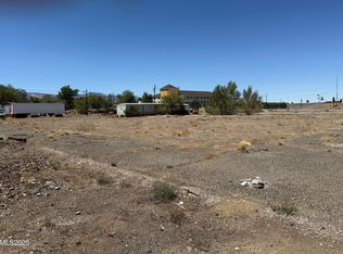 825 Mesa Dr, Fernley, NV 89408