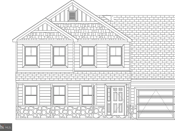 308 Rine Dr, Shippensburg, PA 17257