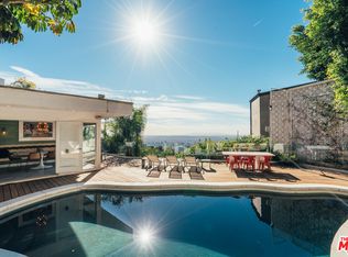 2137 Sunset Plaza Dr, Los Angeles, CA 90069