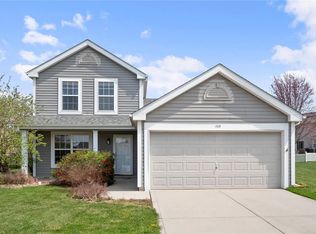 1705 Baxston Ct, Swansea, IL