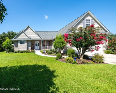 109 Stony Brook Drive, New Bern, NC, 28562