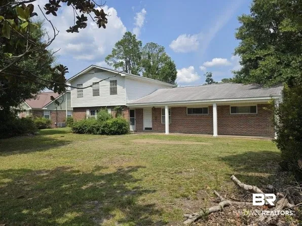 1400 Belleville Ave, Brewton, AL 36426