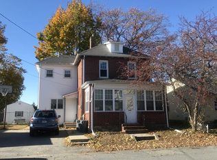 6 Weisner Pkwy, Methuen, MA 01844