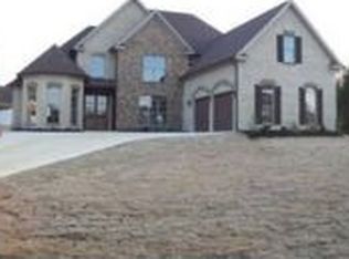 4660 Sterling Cv, Belden, MS 38826