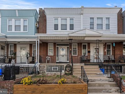 4152 Gilham St, Philadelphia, PA, 19135