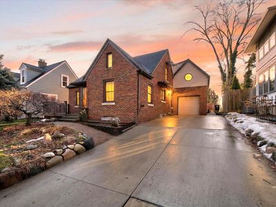 1405 W Liberty St, Ann Arbor, MI, 48103