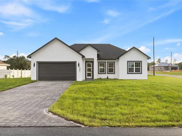 15041 SW 24TH CIRCLE, OCALA, FL 34473