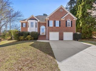 2669 Ambria Dr, Buford, GA 30519