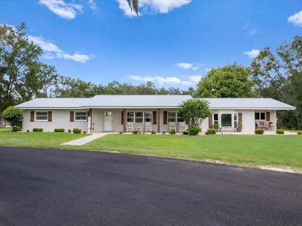 3201 NW 202nd St, Newberry, FL 32669