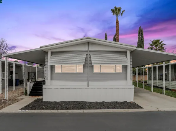 2324 Dalis Dr, Concord, CA 94520