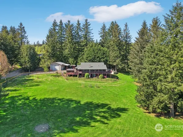 183 Clearview Lane, Kalama, WA 98625