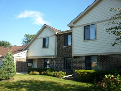 831 E Coach Rd Unit 3, Palatine, IL, 60074