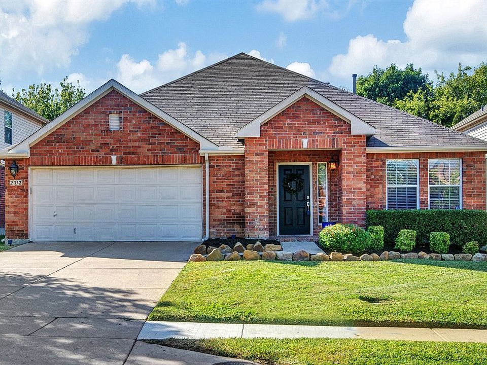 2312 Dalhart Trl, Mckinney, TX 75072 Zillow