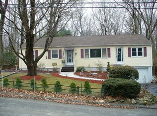 1 Glen Dr, Ansonia, CT 06401