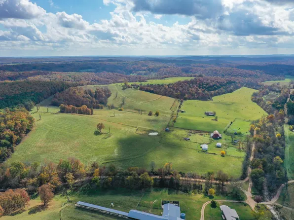 25842 County Road 117, Macomb, MO 65702