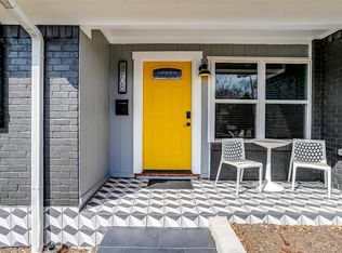 4708 Driskell Blvd, Fort Worth, TX 76107