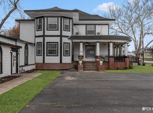 405 W Gilbert St, Henrietta, TX 76365