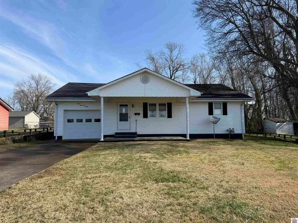 320 Harvey Ln, Princeton, KY 42445