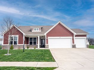 4936 Myrtle Dr, Pittsboro, IN