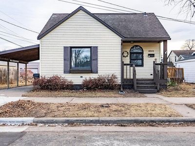 1610 Livingston STREET, La Crosse, WI, 54603