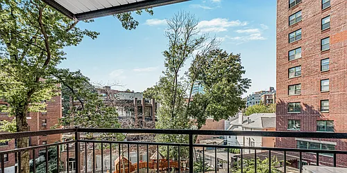 3641 Johnson Avenue, #5C