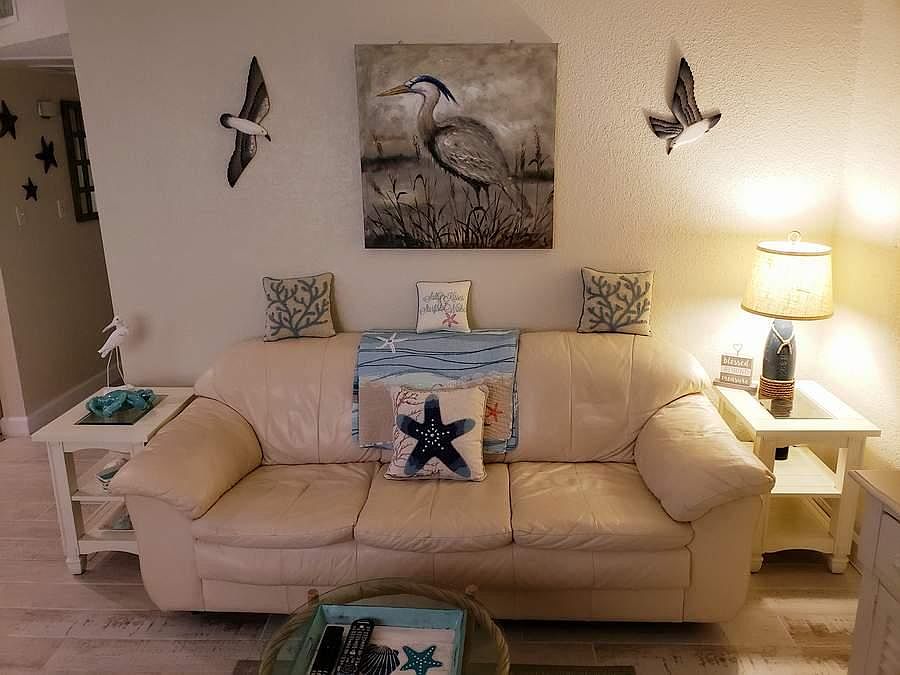 Treasure Island Villas Condominiums Apartment Rentals Saint