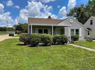 1900 SW Atwood Ave, Topeka, KS 66604