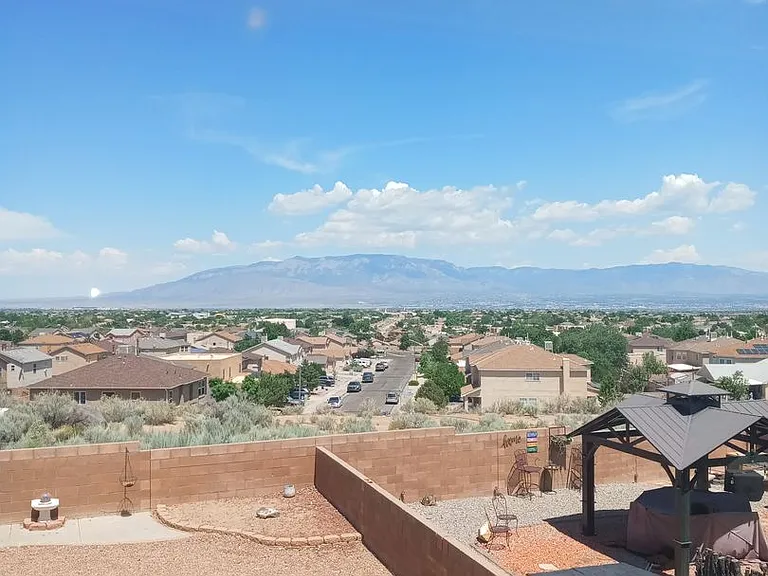 9900 Sunshine Mesa Dr NW — Photo 20