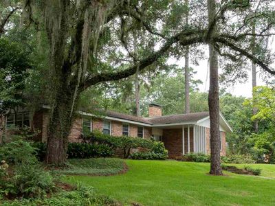 1407 N Randolph Cir, Tallahassee, FL, 32308