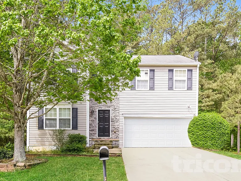3243 Deer Valley Dr NW — Photo 1