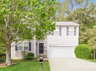 3243 Deer Valley Dr NW, Acworth, GA 30101