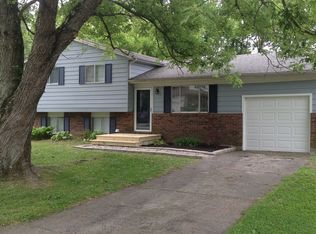 6110 Park Rd, Crestwood, KY 40014