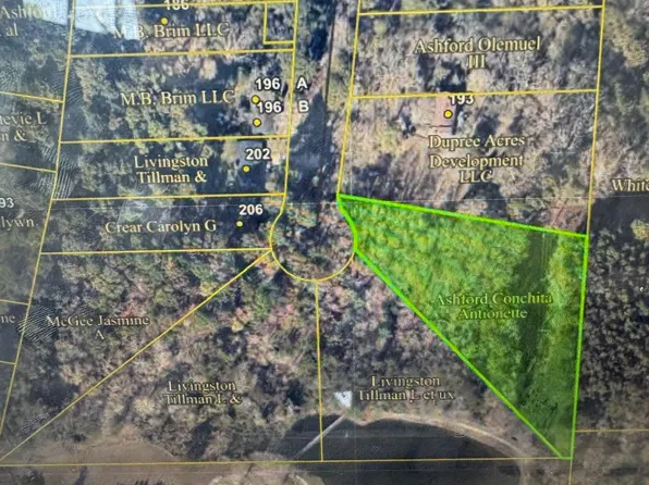 0 Wayside Dr, Grambling, LA 71245