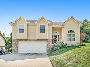1735 Roswell Ave, Kansas City, KS 66104