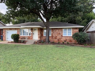 2813 Pembroke Ter, Oklahoma City, OK, 73116