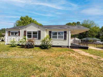 200 Woodward Dr, Bessemer, AL, 35023