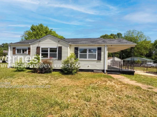 200 Woodward Dr, Bessemer, AL 35023