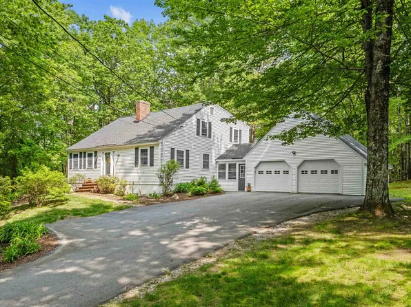 6 Bona Vista Drive, Bow, NH 03304