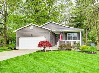 4039 Columbia Ave NW, Massillon, OH 44646