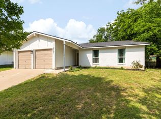 2522 Chaparral Trl, Austin, TX 78744