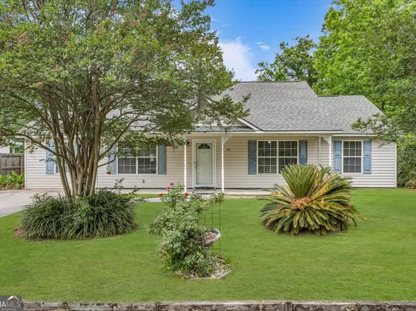 304 E Tietgen St, Pooler, GA 31322